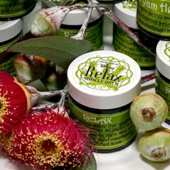 Relax Balm - Strong Arnica And Melissa -Skin Care Specialty Store 0105E1EA 01A5 4CB1 BAA7 E06135015E76