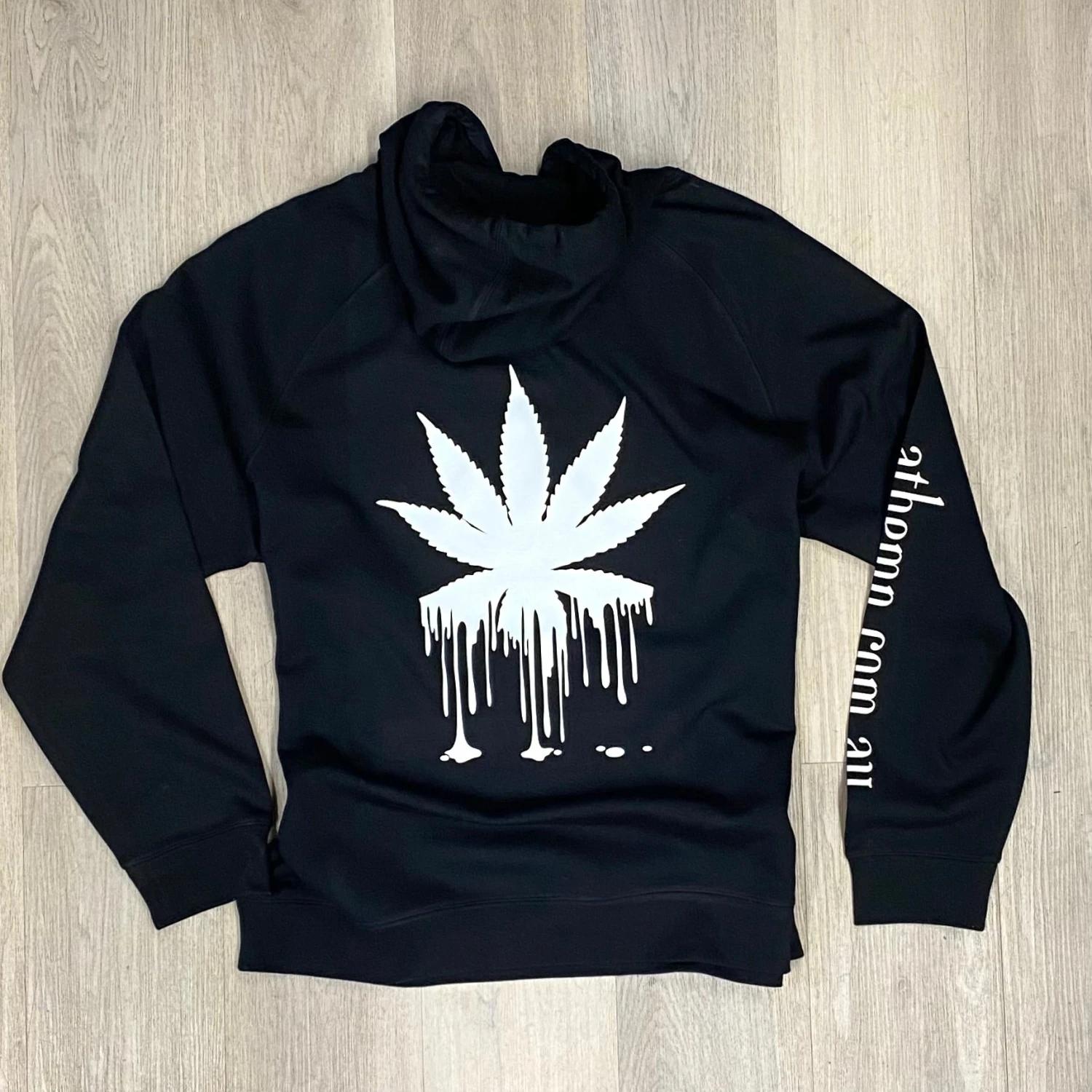 Merchandise HoodieUnisex 6 Merchandise HoodieUnisex - Image 6