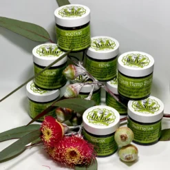 Relax Balm - Strong Arnica And Melissa -Skin Care Specialty Store 0CB3885D 82D5 4659 B147 594303E684C1 scaled