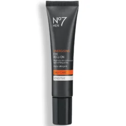 Men Rapid Revival Eye Roll On