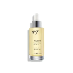 Youthful Replenishing Oil