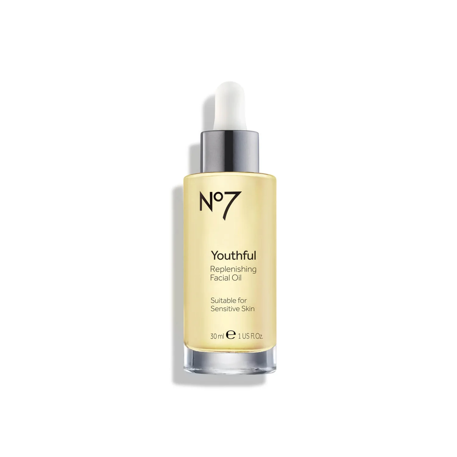 Youthful Replenishing Oil 1 Youthful Replenishing Oil