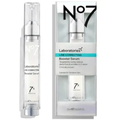 No7 Laboratories Line Correcting Booster Serum -Skin Care Specialty Store 11994411 5445007089779977