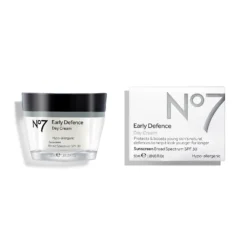 Early Defence Day Cream SPF 30 -Skin Care Specialty Store 12004614 1654695840242037