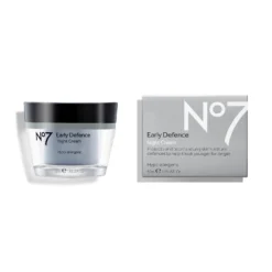 Early Defence Night Cream -Skin Care Specialty Store 12004615 3224695840620634