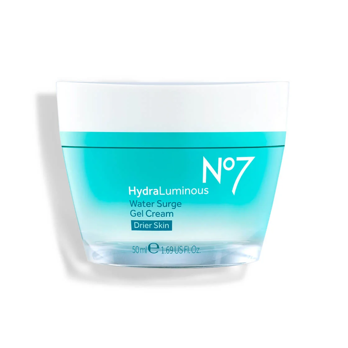 HydraLuminous Water Surge Gel Cream 1 HydraLuminous Water Surge Gel Cream
