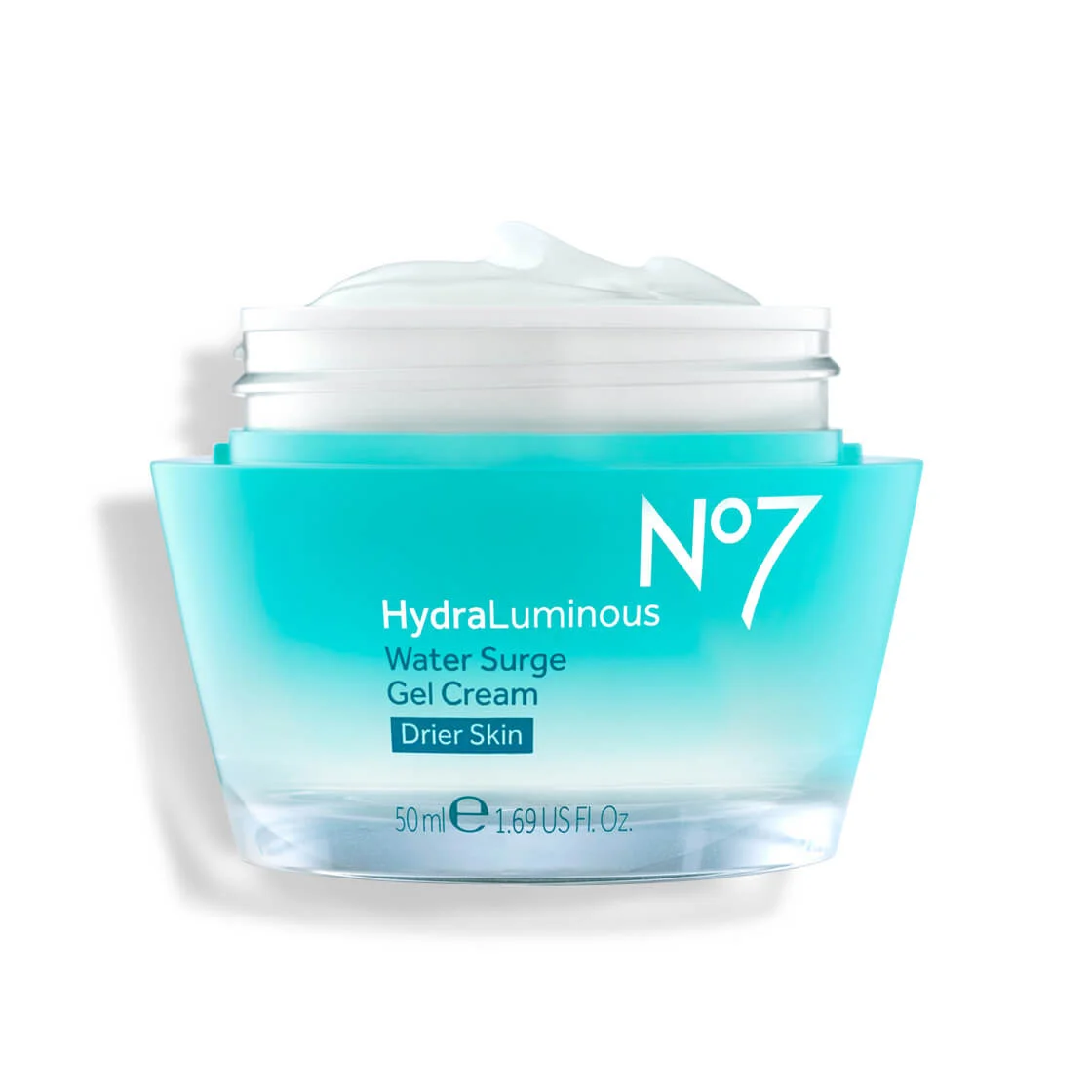 HydraLuminous Water Surge Gel Cream 3 HydraLuminous Water Surge Gel Cream - Image 3