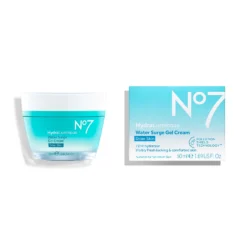 HydraLuminous Water Surge Gel Cream 7 HydraLuminous Water Surge Gel Cream -Skin Care Specialty Store 12116433 3164697086660434