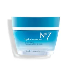 HydraLuminous Overnight Recovery Gel Cream