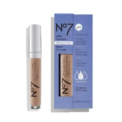 Lift & Luminate Triple Action Serum Concealer (Various Shades) -Skin Care Specialty Store 12207070 1484697086530846