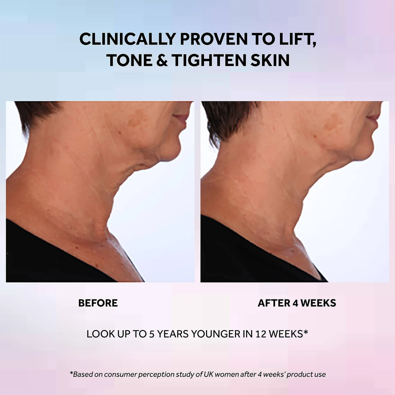 No7 Laboratories Firming Booster Serum 6 No7 Laboratories Firming Booster Serum - Image 6