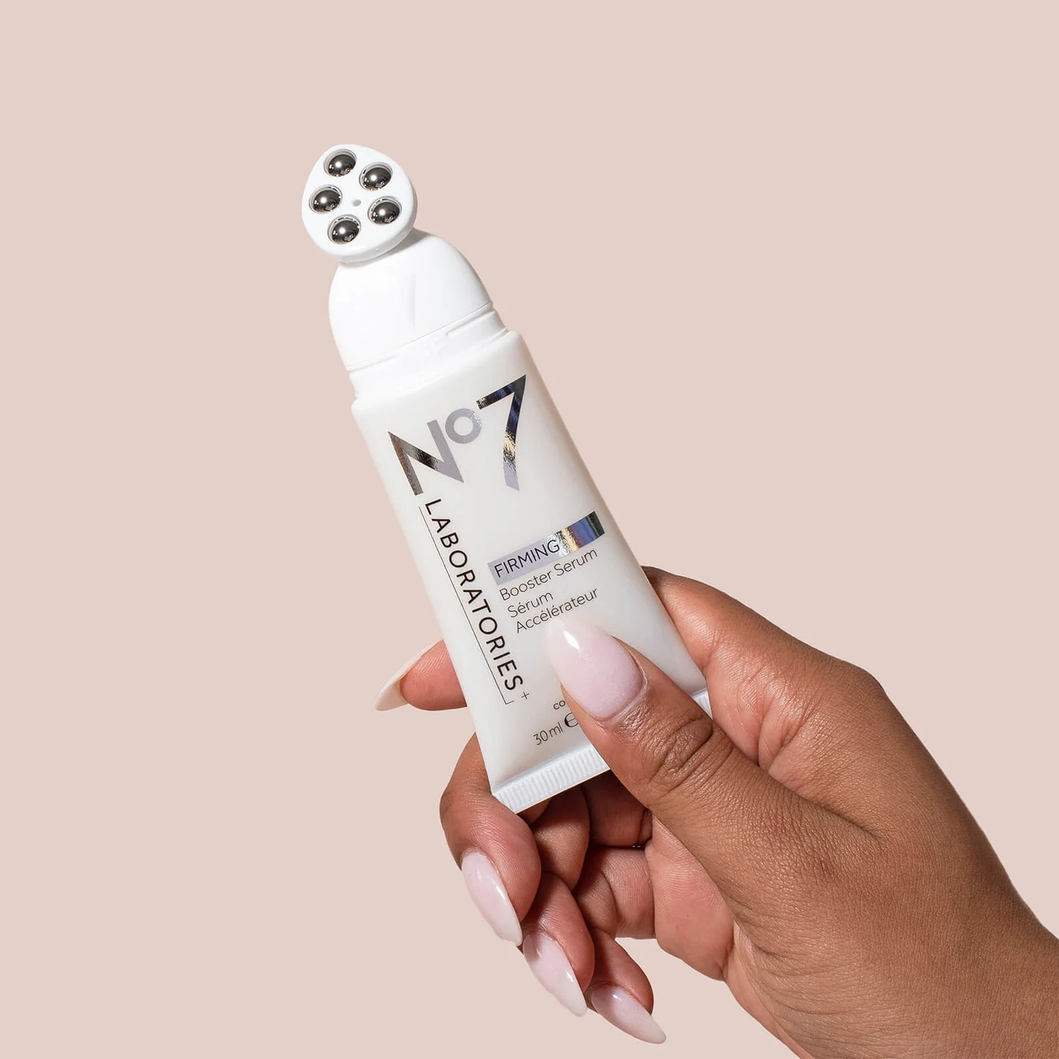 No7 Laboratories Firming Booster Serum 3 No7 Laboratories Firming Booster Serum - Image 3