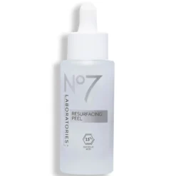No7 Laboratories Resurfacing Peel 15% Glycolic Acid