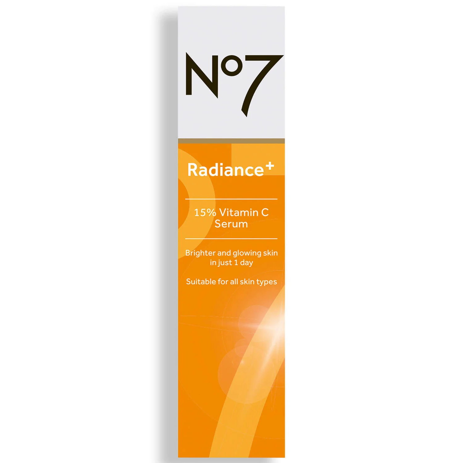 Radiance+ 15% Vitamin C Serum 4 Radiance+ 15% Vitamin C Serum - Image 4