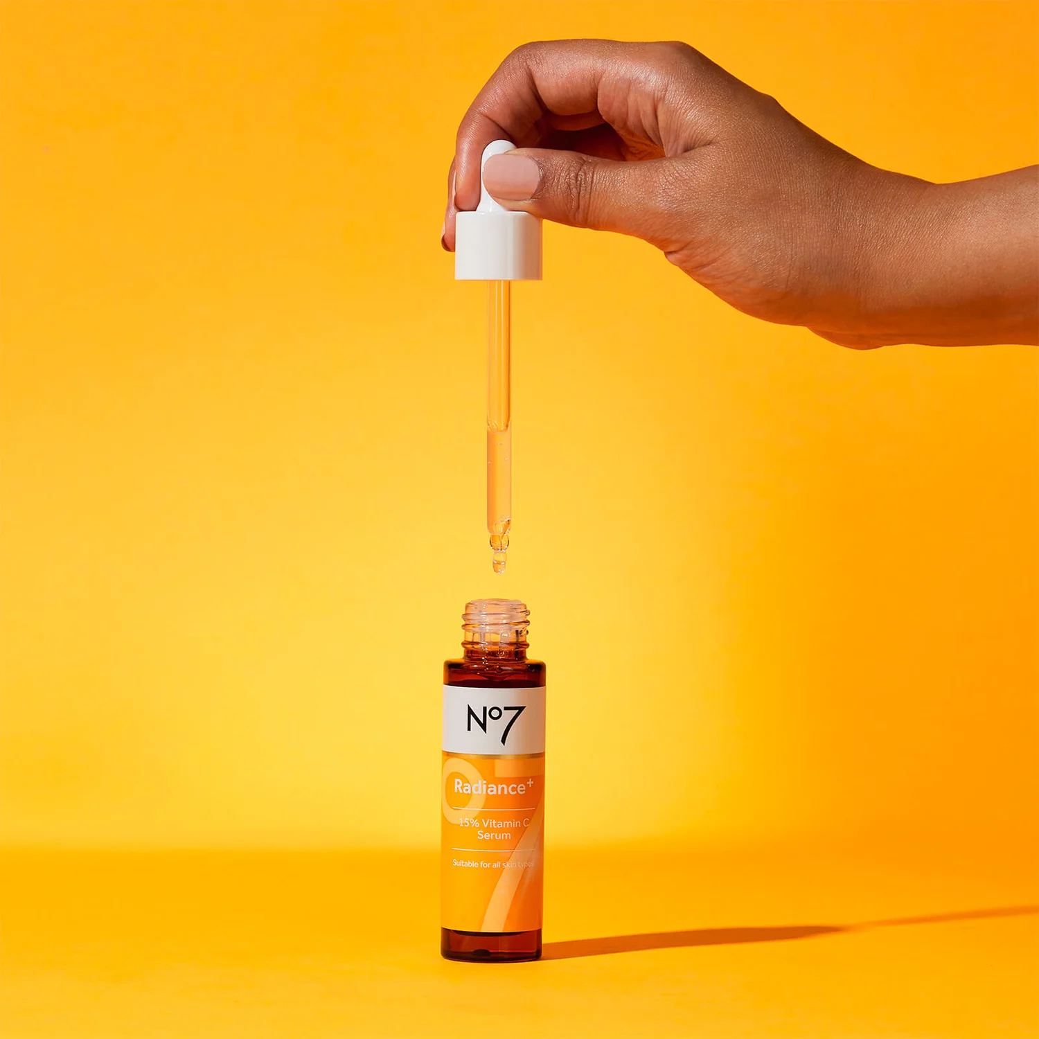 Radiance+ 15% Vitamin C Serum 2 Radiance+ 15% Vitamin C Serum - Image 2