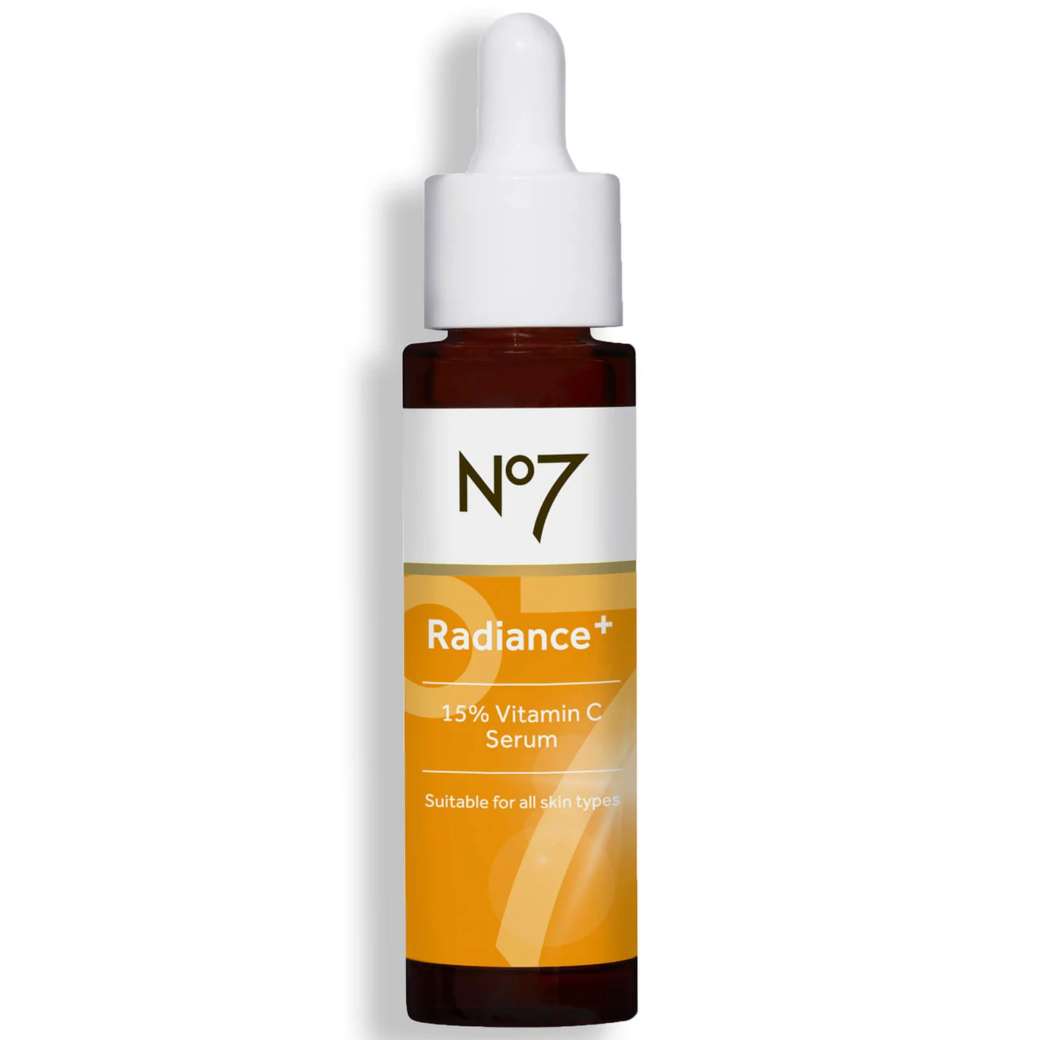 Radiance+ 15% Vitamin C Serum 1 Radiance+ 15% Vitamin C Serum