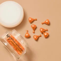 Advanced Ingredients Vitamin C & Vitamin E Capsules 30pk -Skin Care Specialty Store 12918339 3354855431794997