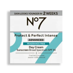 Protect & Perfect Intense Advanced Fragrance Free Day Cream SPF 30 -Skin Care Specialty Store 12918342 1324880892094011