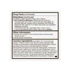 Protect & Perfect Intense Advanced Fragrance Free Day Cream SPF 30 -Skin Care Specialty Store 12918342 4234880892318330