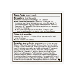 Lift & Luminate Triple Action Fragrance Free Day Cream SPF 30 -Skin Care Specialty Store 12918343 6934880892781503