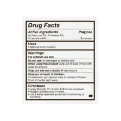 Restore & Renew Face & Neck Multi Action Fragrance Free Day Cream SPF 30 -Skin Care Specialty Store 12918344 1874880893163502