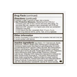 Restore & Renew Face & Neck Multi Action Fragrance Free Day Cream SPF 30 -Skin Care Specialty Store 12918344 8184880893228161