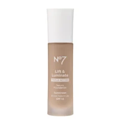 Lift & Luminate Triple Action Serum Foundation