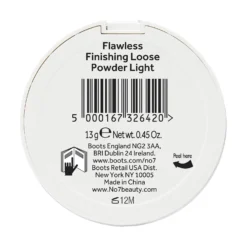 Flawless Finishing Loose Powder -Skin Care Specialty Store 13257937 2105035096491801