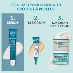 Protect & Perfect Intense Advanced Serum (50ml) -Skin Care Specialty Store 13554887 5164929132024177