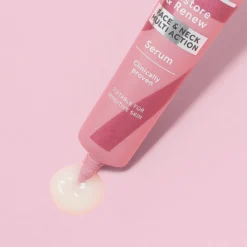 Restore & Renew Multi Action Face & Neck Serum (30ml) -Skin Care Specialty Store 13554889 1724926531782400