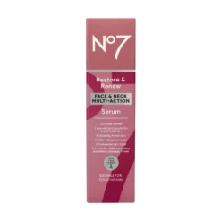 Restore & Renew Multi Action Face & Neck Serum (30ml) -Skin Care Specialty Store 13554889 3134926531552729