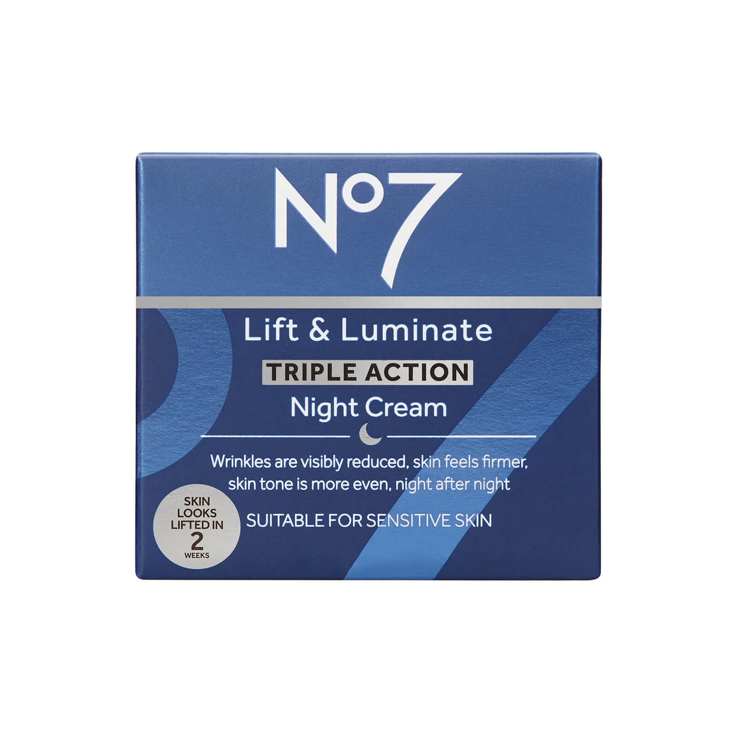 Lift & Luminate Triple Action Night Cream 50ml 6 Lift & Luminate Triple Action Night Cream 50ml - Image 6