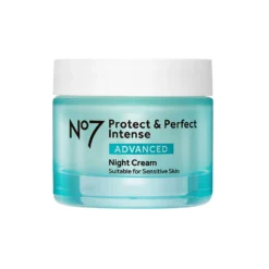 Protect & Perfect Intense Advanced Night Cream