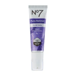 No7 Pure Retinol 1% Night Concentrate