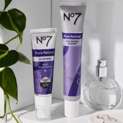 No7 Pure Retinol 1% Night Concentrate -Skin Care Specialty Store 13658175 3594969533182457