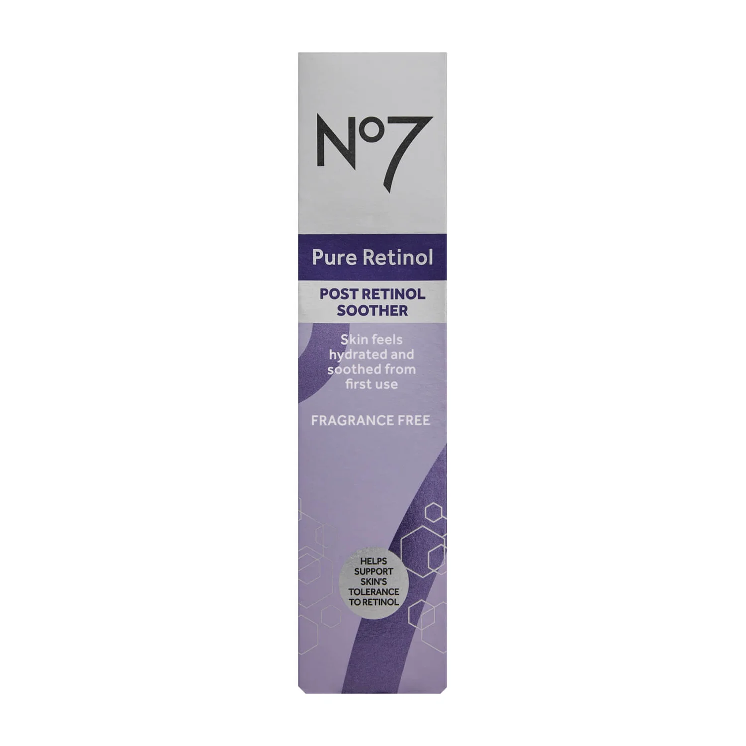 Pure Retinol Post Retinol Soother 5 Pure Retinol Post Retinol Soother - Image 5