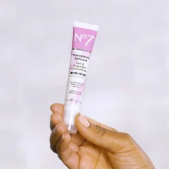 Menopause Skincare Firm & Bright Eye Concentrate