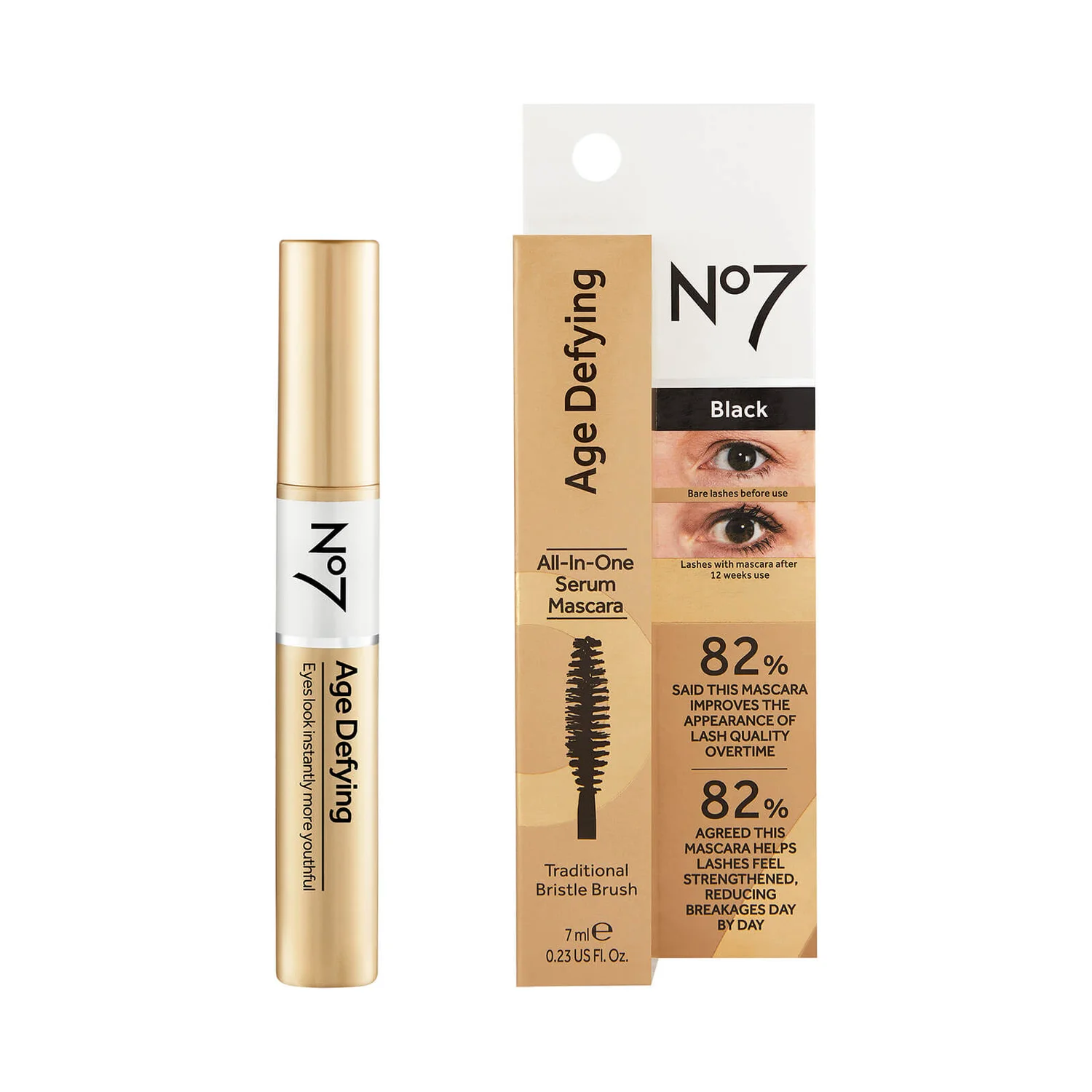 Age Defying Mascara 8 Age Defying Mascara - Image 8