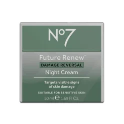 Future Renew Damage Reversal Night Cream, 50 Ml -Skin Care Specialty Store 14741709 1885062337014842