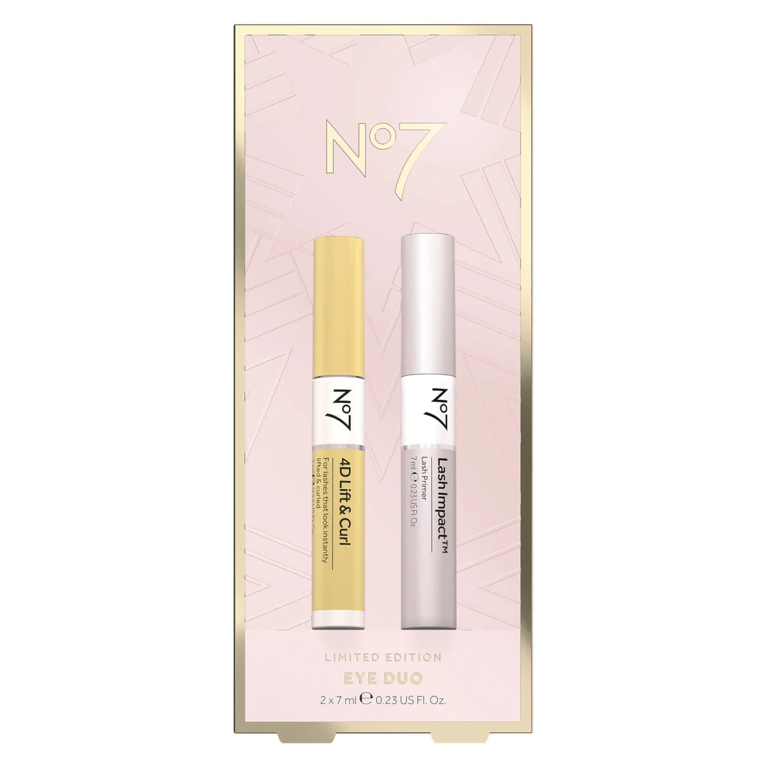 Exclusive Limited Edition Eye Duo 1 Exclusive Limited Edition Eye Duo