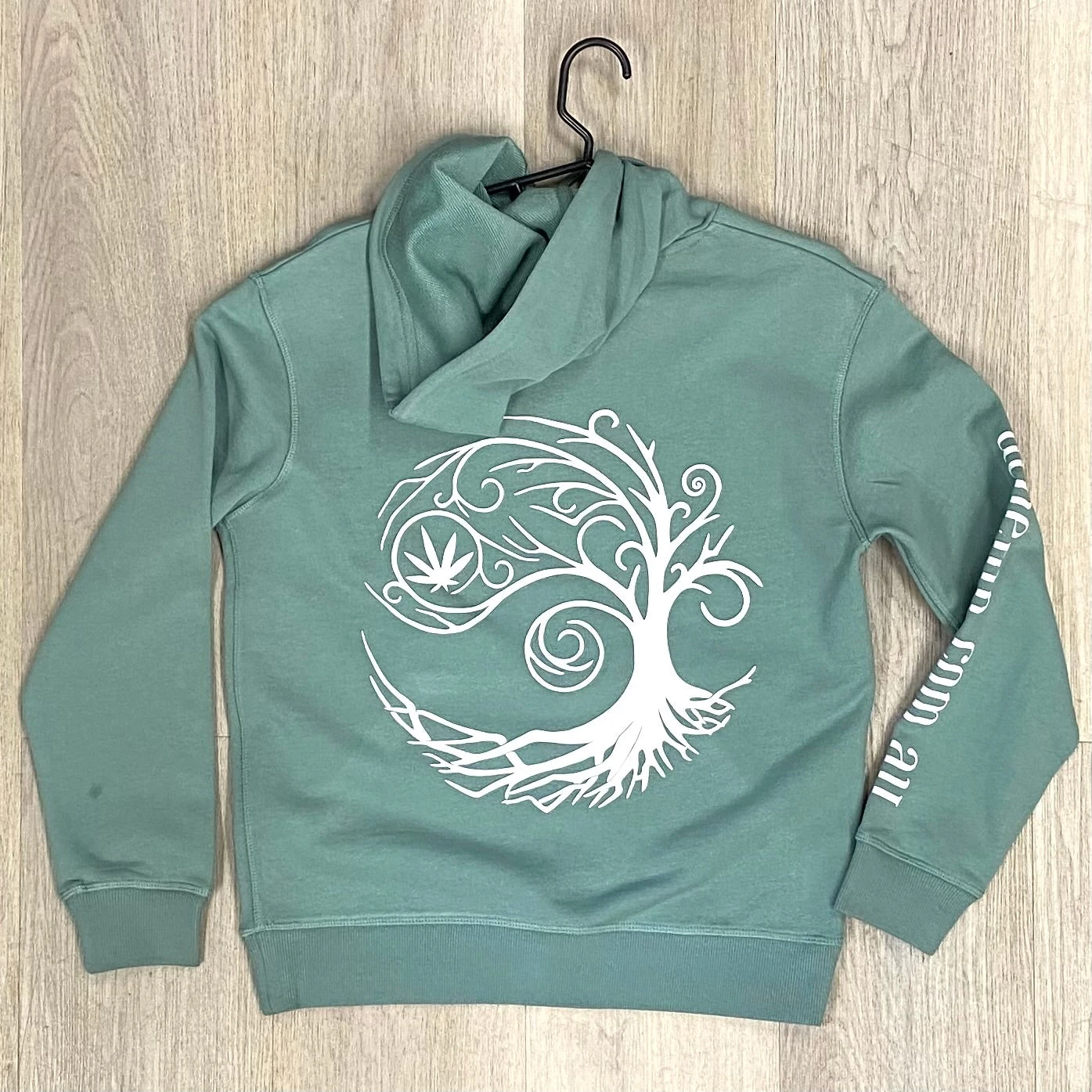 Merchandise HoodieUnisex 10 Merchandise HoodieUnisex - Image 10