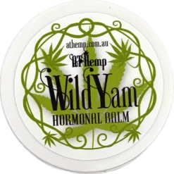 Wild Yam Hemp Balm 20 Wild Yam Hemp Balm -Skin Care Specialty Store 1EC891D2 5BA1 4C30 9D5D 271EF9821655