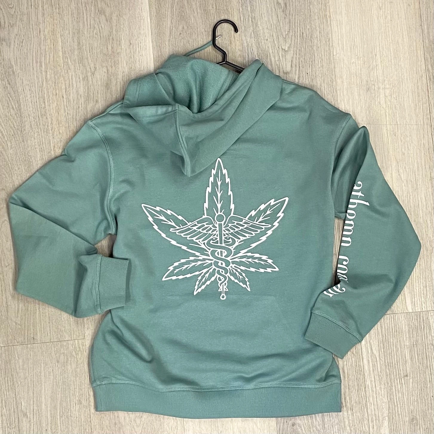 Merchandise HoodieUnisex 9 Merchandise HoodieUnisex - Image 9