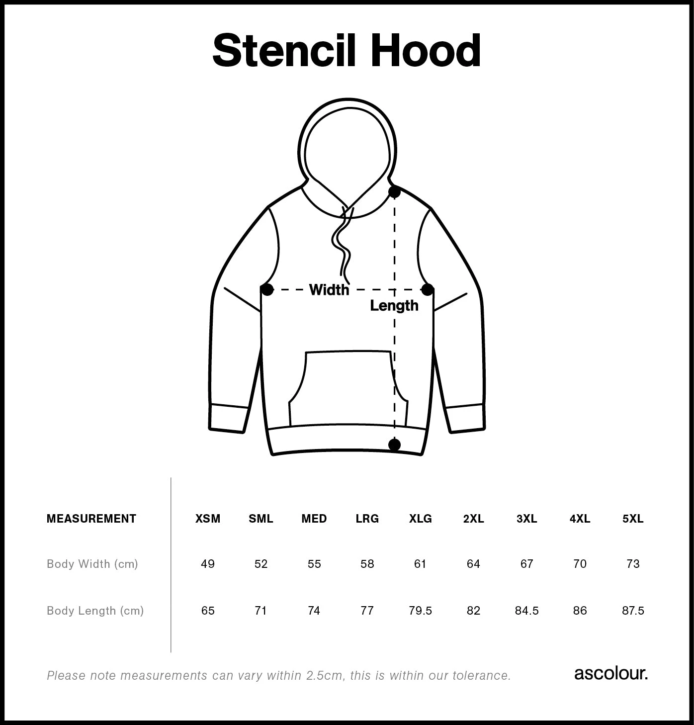 Merchandise HoodieUnisex 15 Merchandise HoodieUnisex - Image 15