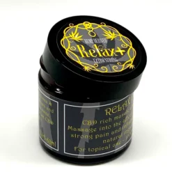 Plus Balm - Relax Plus -Skin Care Specialty Store 5BCDCBEB ADDE 4E70 BBA5 50A9069D3E37