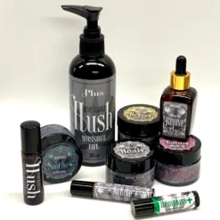 Plus Balm - Relax Plus -Skin Care Specialty Store 6AFB9136 B5BC 4FAC BF45 66E217A9CD30