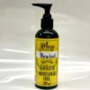 Massage Oil ‘Unwind’