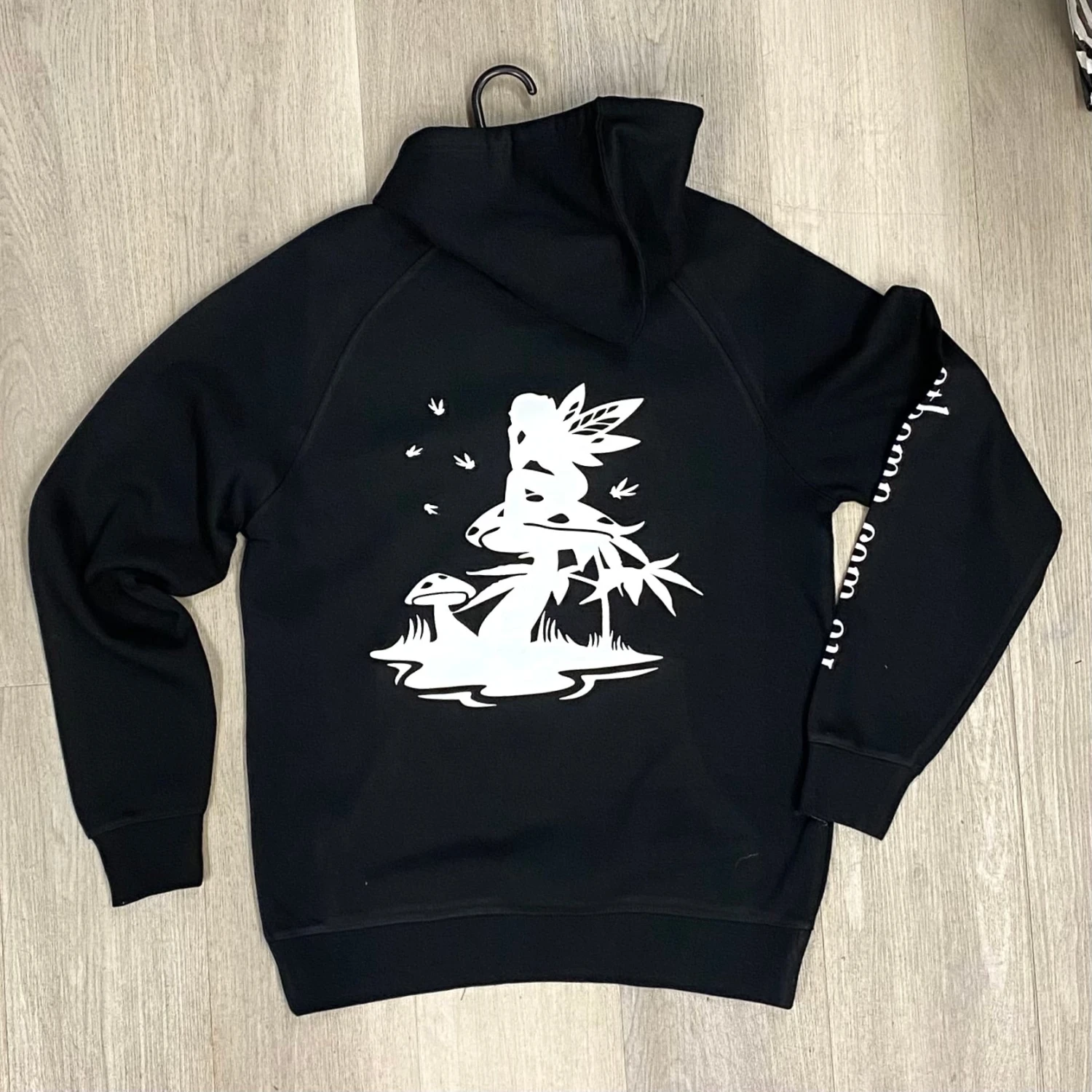 Merchandise HoodieUnisex 3 Merchandise HoodieUnisex - Image 3