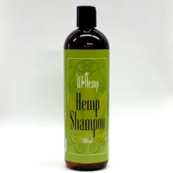 Hemp Hair Shampoo -Skin Care Specialty Store 77131720 D815 43F7 8CB8 4D2485BFAD76