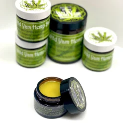 Wild Yam Hemp Balm 26 Wild Yam Hemp Balm -Skin Care Specialty Store 892B93EC 8F39 4426 8128 8EE751A65D73